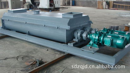 志強機械 專業(yè)直銷定量螺旋秤、給料機與螺旋絞刀秤，打造高效生產(chǎn)解決方案