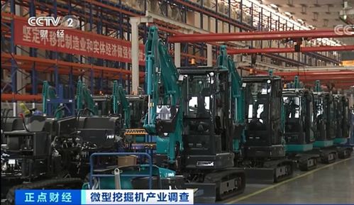 銷量激增，挖掘機(jī)市場(chǎng)異?；鸨?為何未下線便被搶購(gòu)一空？