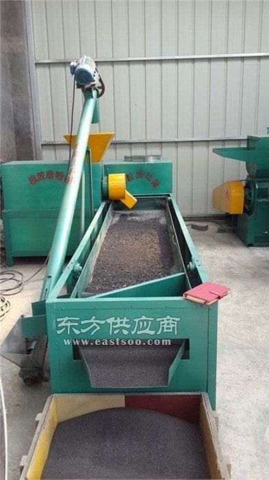 合英機械 廢舊輪胎膠粉加工設備配件專業供應商