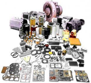 專業供應THERMO FISHER賽默飛世爾真空泵配件，保障機械設備高效運行